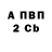 Амфетамин Розовый VACOK 95
